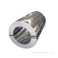 AZ150 55% Full Galvalume Steel Coil